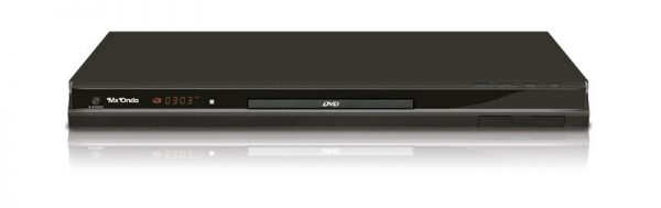 Reproductor DVD con HDMI