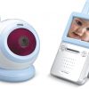 Sistema de televigilancia para bebés