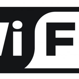Cámara IP de televigilancia con WI-FI