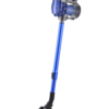 Aspirador de escoba y mano en color azul de MX ONDA
